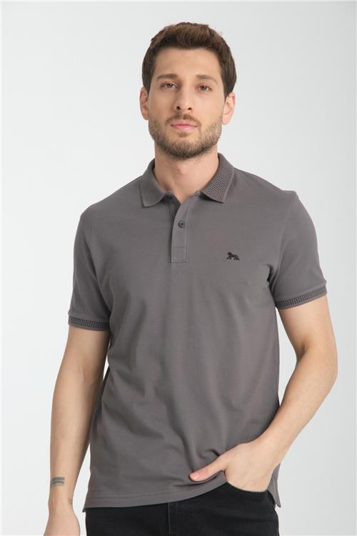 Wholesale Men Smoke T-shirt