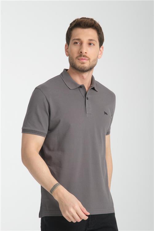 Wholesale Men Smoke T-shirt