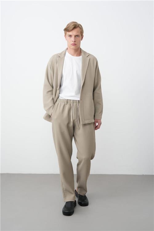 Wholesale Men Stone Blazer