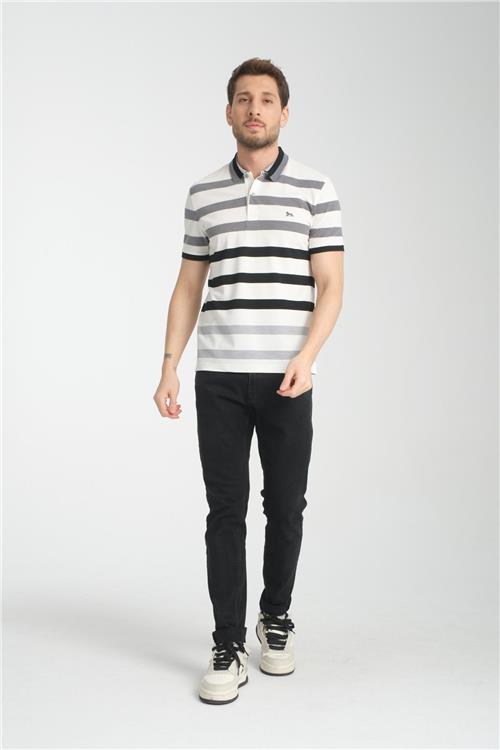 Wholesale Men White T-shirt