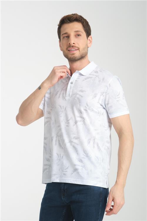 Wholesale Men White T-shirt