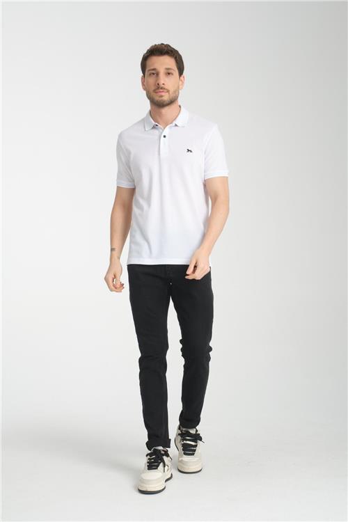 Wholesale Men White T-shirt