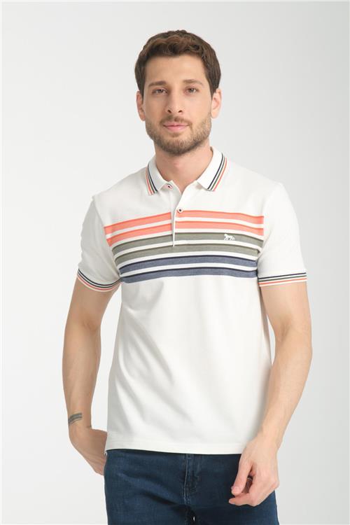 Wholesale Men White T-shirt