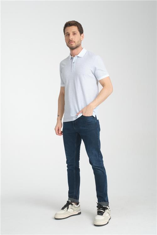 Wholesale Men White  T-shirt