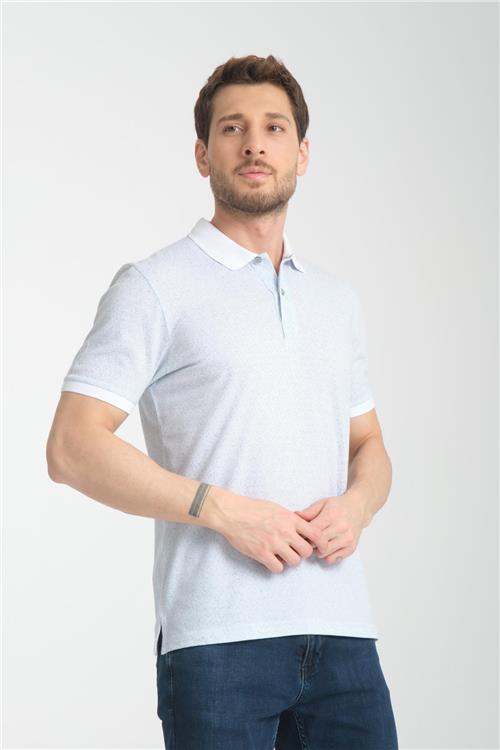 Wholesale Men White  T-shirt