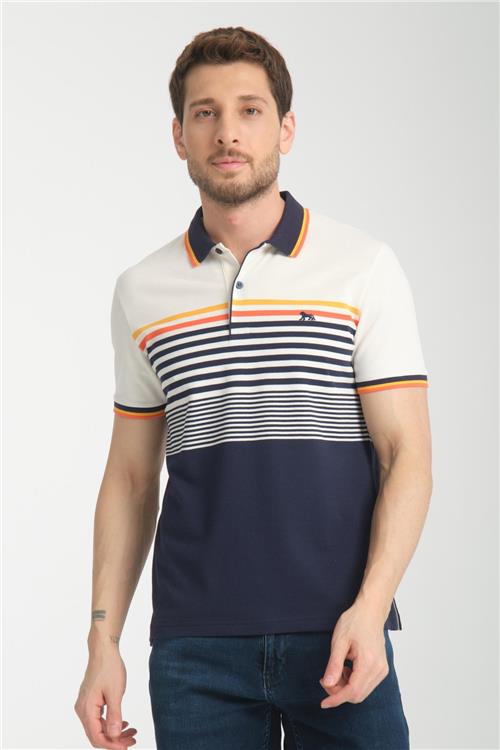 Wholesale Men White  T-shirt