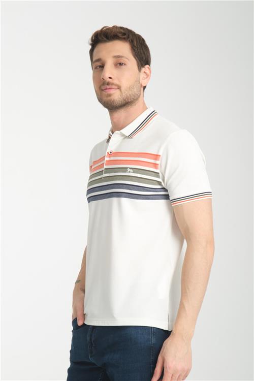 Wholesale Men White T-shirt