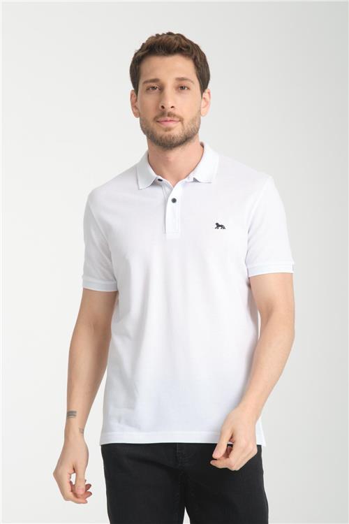 Wholesale Men White T-shirt