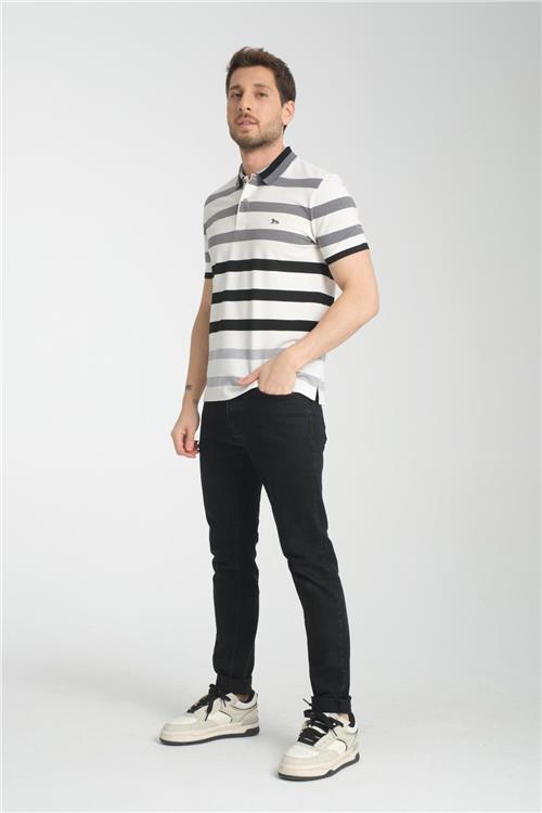 Wholesale Men White T-shirt