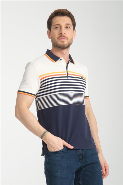 Wholesale Men White  T-shirt