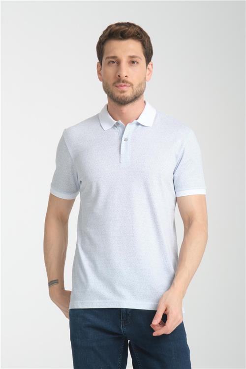 Wholesale Men White  T-shirt