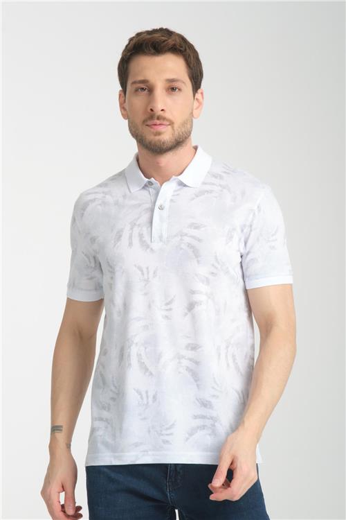 Wholesale Men White T-shirt