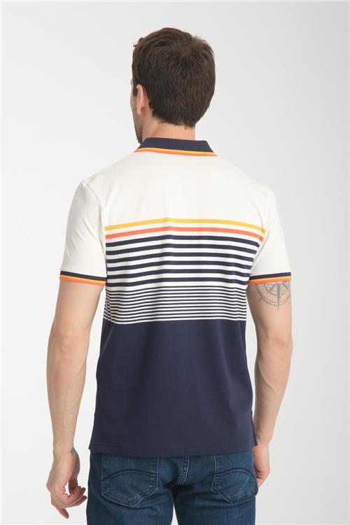 Wholesale Men White  T-shirt