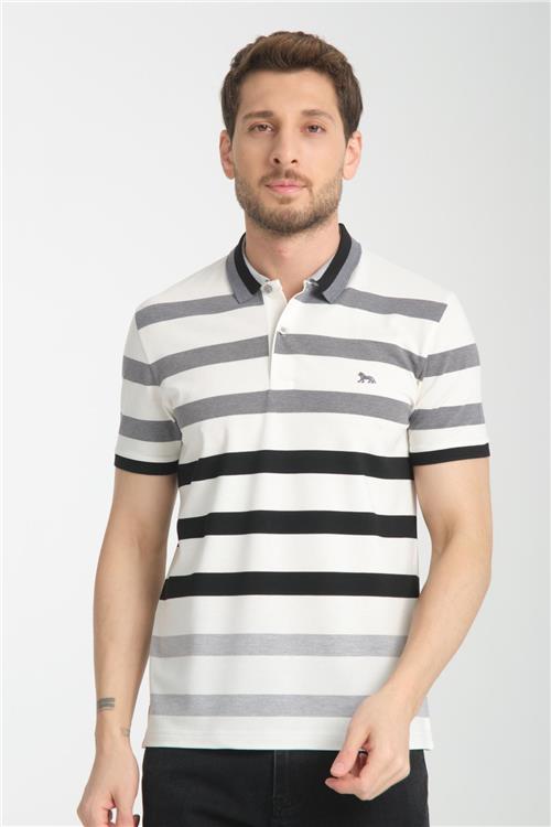 Wholesale Men White T-shirt