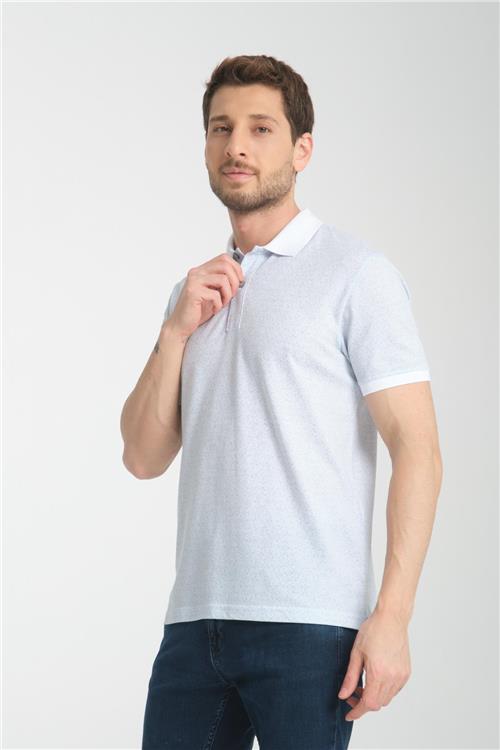 Wholesale Men White  T-shirt