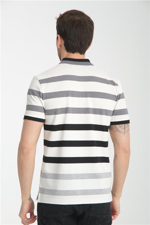 Wholesale Men White T-shirt