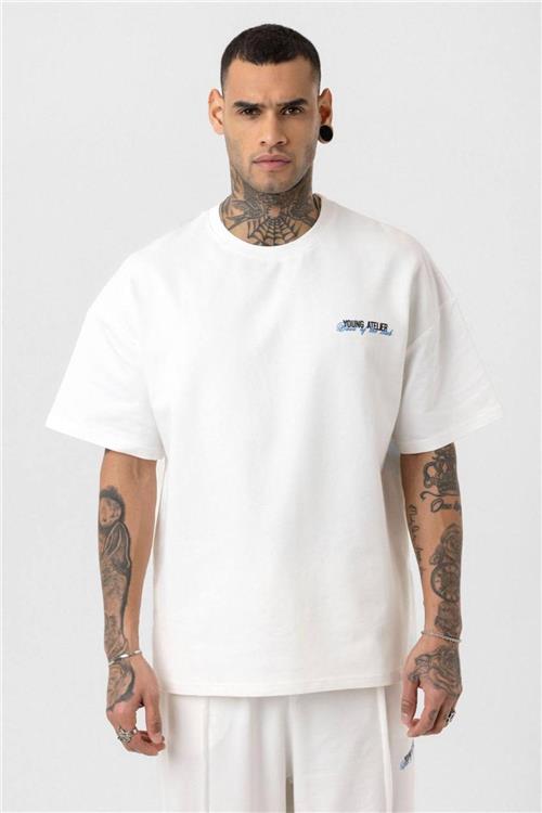 Wholesale Men White Tracksuit