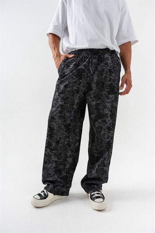 Wholesale Mens Anthracite Pants
