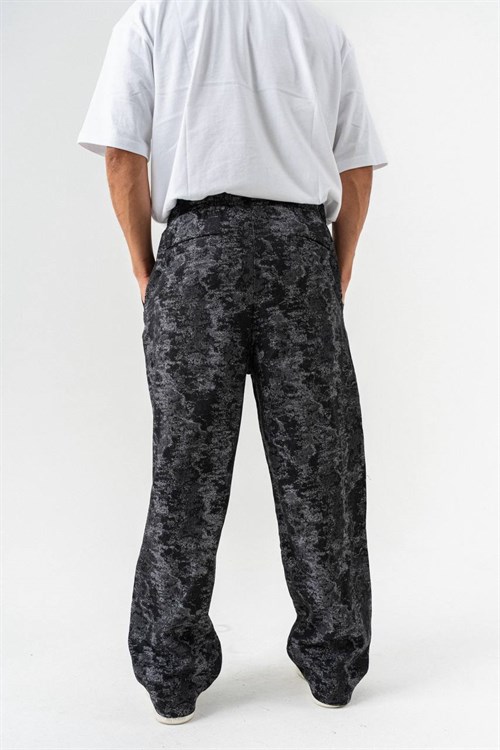 Wholesale Mens Anthracite Pants