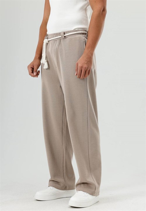 Wholesale Mens Beige Pants