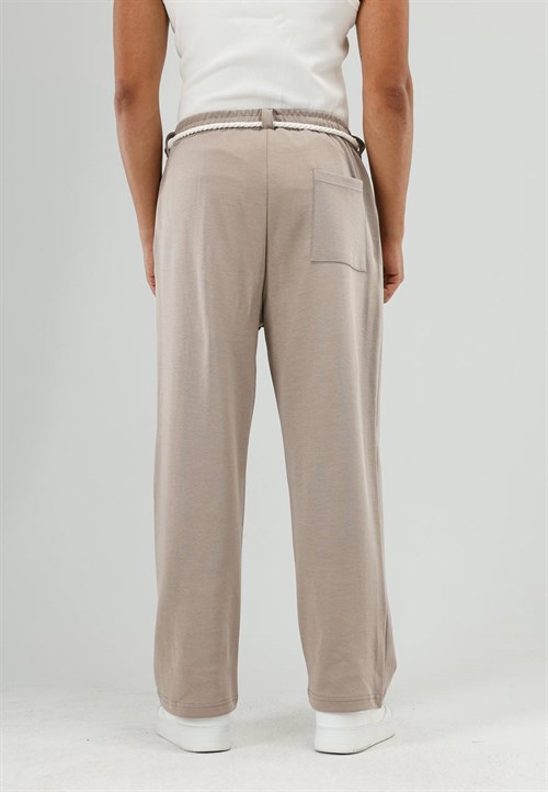 Wholesale Mens Beige Pants