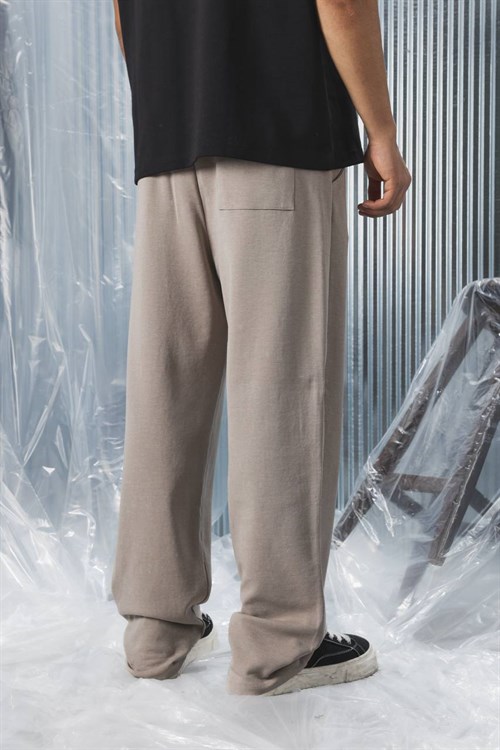 Wholesale Mens Beige Pants