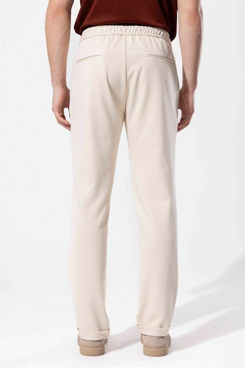 Wholesale Mens Beige Pants