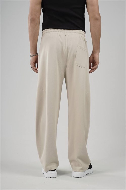 Wholesale Mens Beige Pants