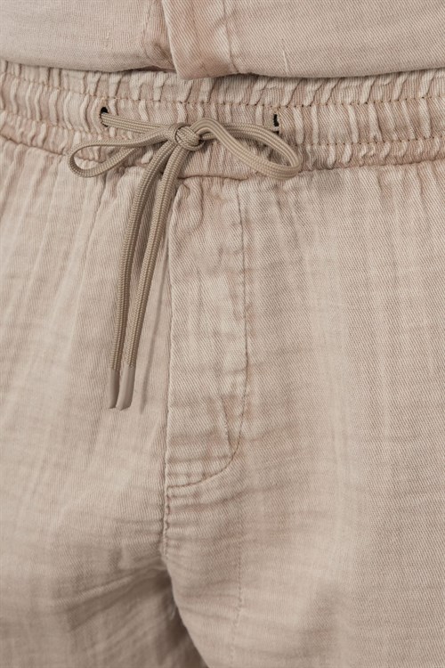 Wholesale Mens Beige Pants