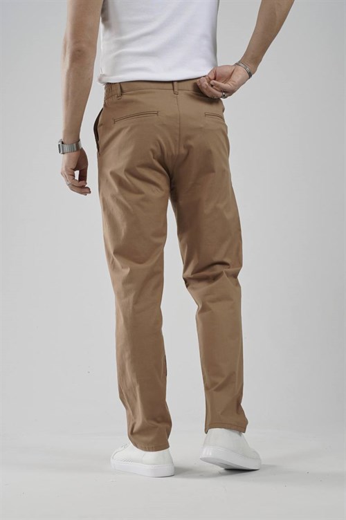 Wholesale Mens Beige Pants