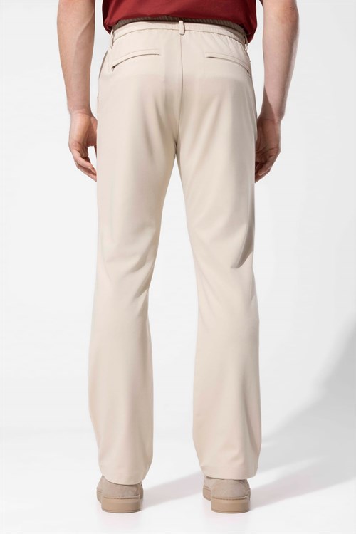 Wholesale Mens Beige Pants