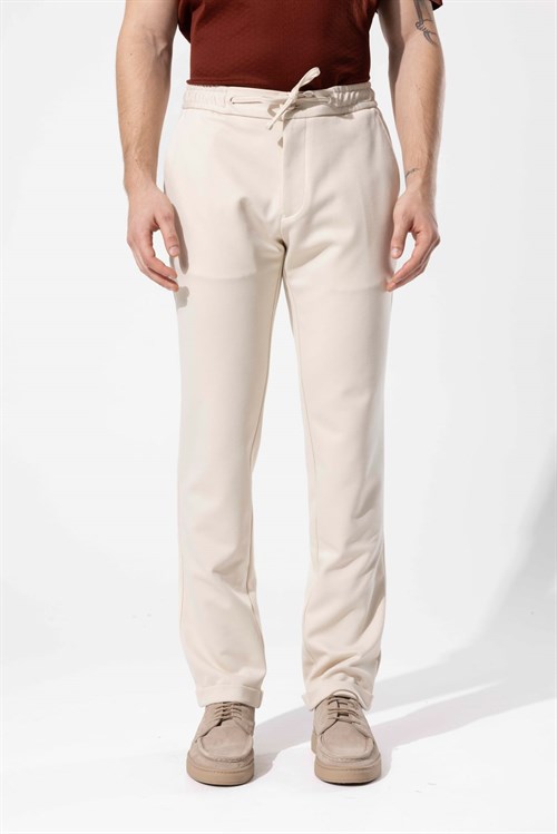 Wholesale Mens Beige Pants