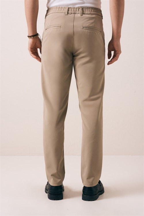 Wholesale Mens Beige Pants