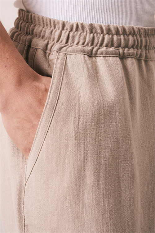 Wholesale Mens Beige Pants