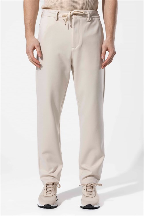 Wholesale Mens Beige Pants