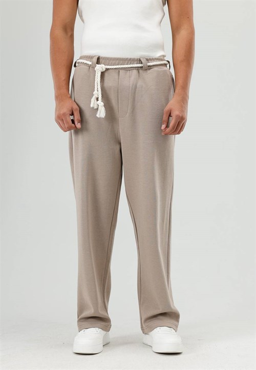 Wholesale Mens Beige Pants