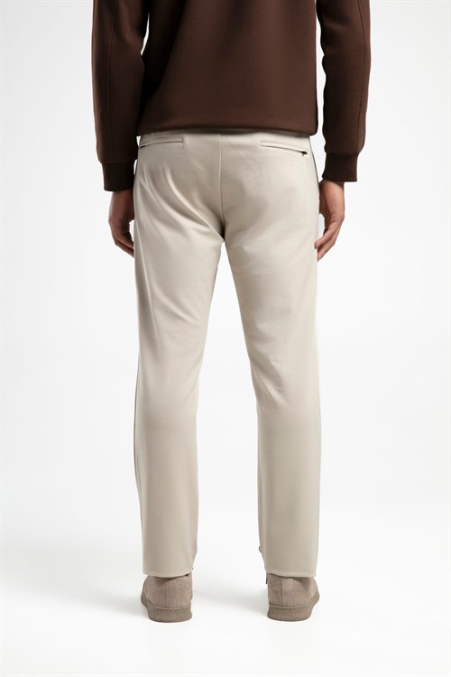 Wholesale Mens Beige Pants