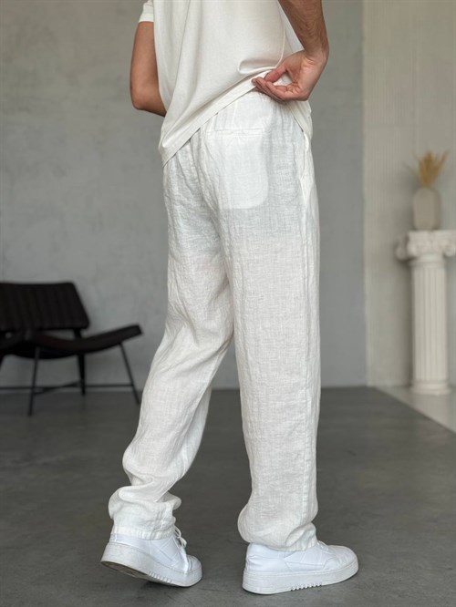 Wholesale Mens Beige Pants