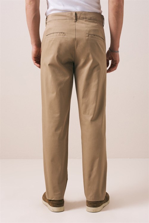 Wholesale Mens Beige Pants