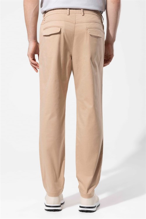 Wholesale Mens Beige Pants