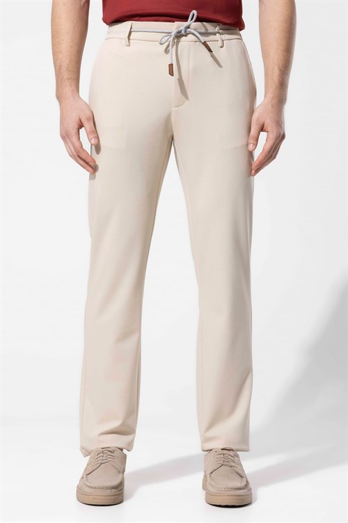 Wholesale Mens Beige Pants