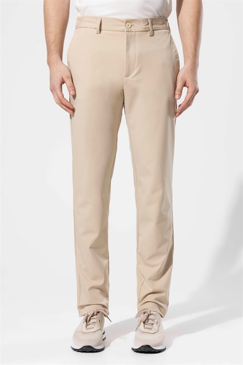 Wholesale Mens Beige Pants