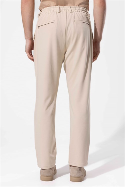 Wholesale Mens Beige Pants