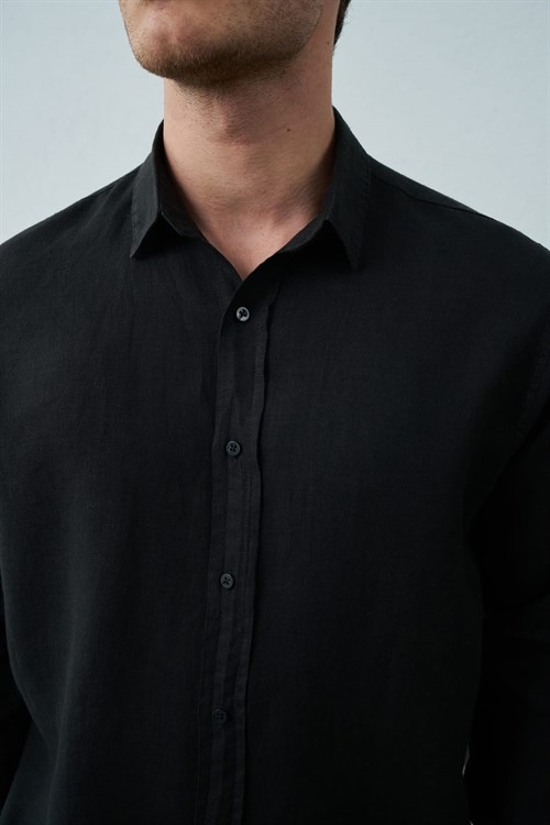 Wholesale Mens Beige Shirt