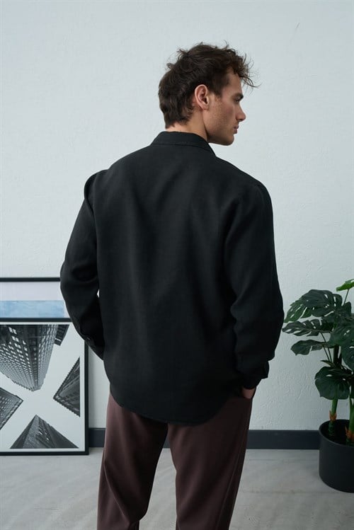 Wholesale Mens Beige Shirt