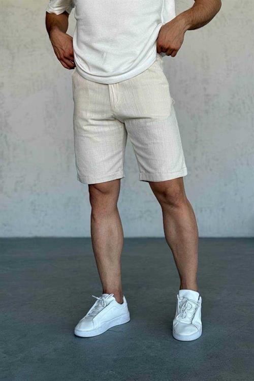Wholesale Mens Beige Shorts