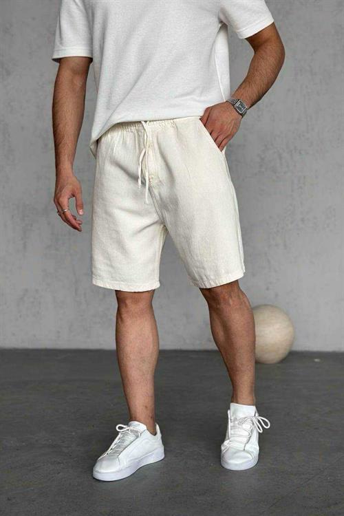 Wholesale Mens Beige Shorts