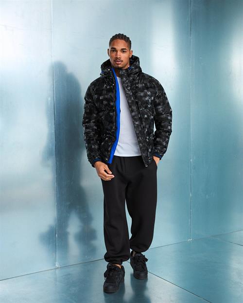 Wholesale Mens Black Coat 