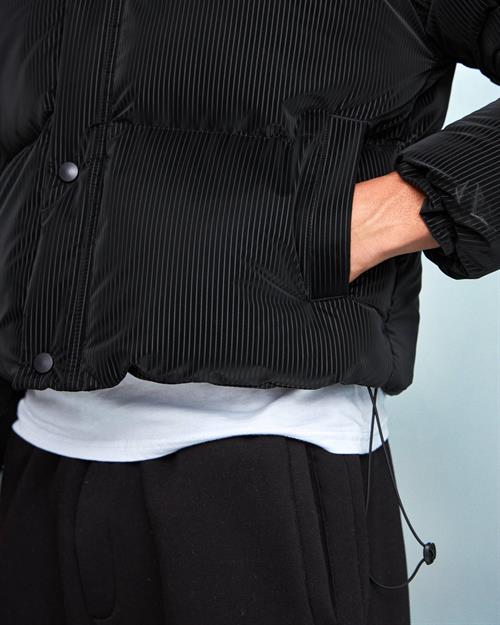 Wholesale Mens Black Coat