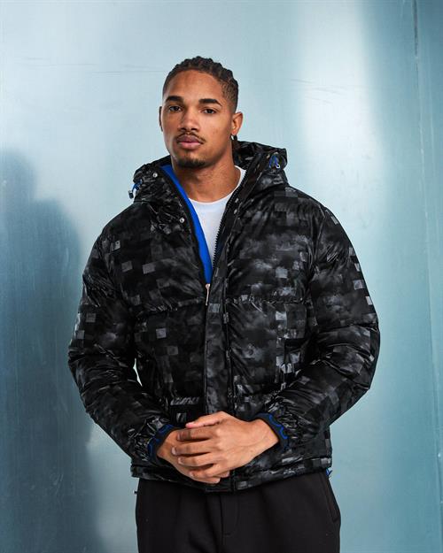 Wholesale Mens Black Coat 